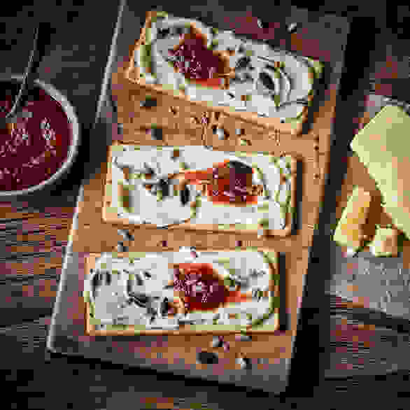 Seriously Original Spreadable Cheese