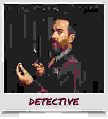 detective