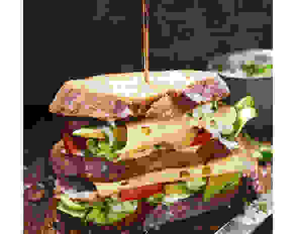 Leerdammer Original Sliced Cheese