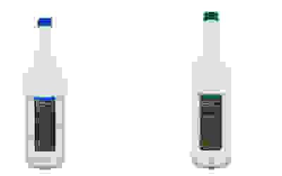 The Jolly Hog - Leek Porkers 6 British Sausages