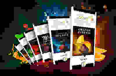 WIN WITH LINDT EXCELLENCE 
