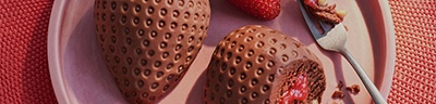 Waitrose Summer Chocolate Strawberries
