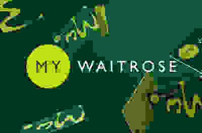 my waitrose