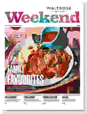 View Weekend magazine online, Issue 738, 20 March 2025