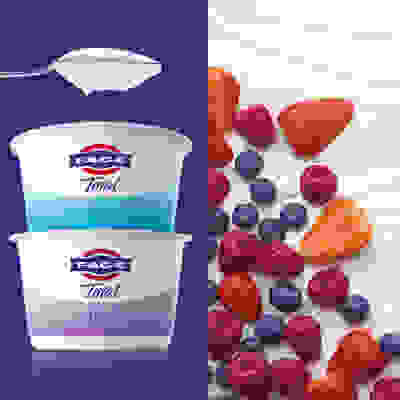 Fage Yogurt