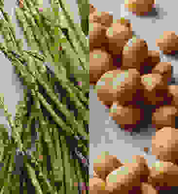 In Season May