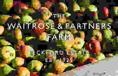 The Waitrose & Partners Farm | Leckford Estate