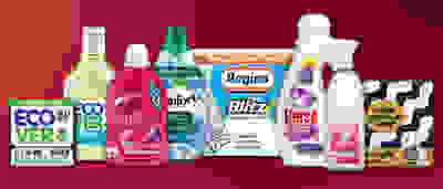 Spring Clean Savings