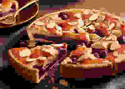 No.1 desserts