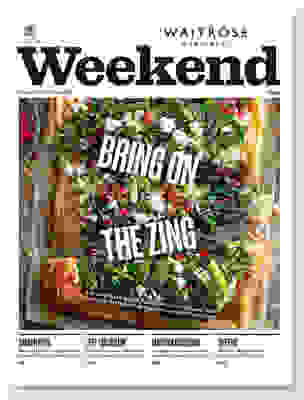 View Weekend magazine online, Issue 747, 29 May 2025