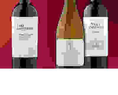 25% off 6 bottles or more - Fine wine