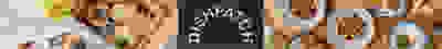 Dishpatch Header Banner