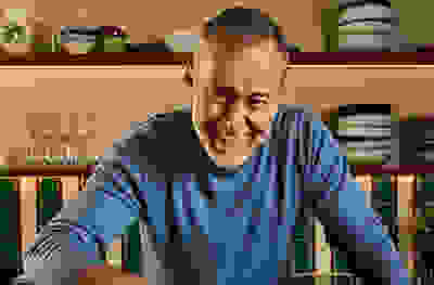 Michel Roux