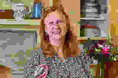 Angela Hartnett