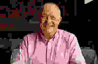 Rick Stein