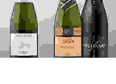 Fabulous fizz