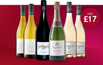 Save £17 |  Mixed cases