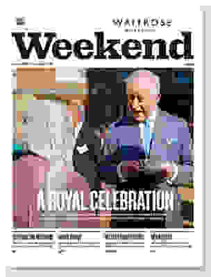 View Weekend magazine online, Issue 765, 9 October 2025