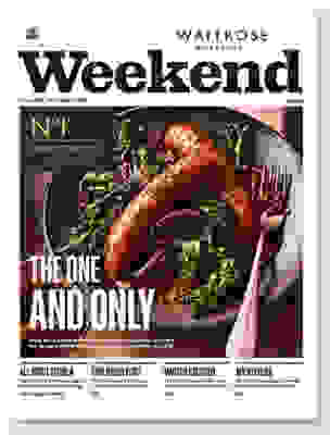 View Weekend magazine online, Issue 766, 16 October 2025