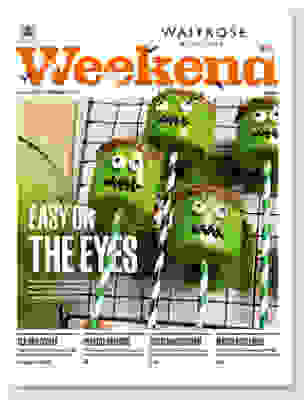 View Weekend magazine online, Issue 767, 23 October 2025