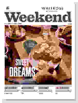 View Weekend magazine online, Issue 769, 6 November 2025