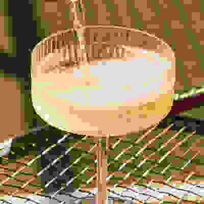 Beer, Wine & Spirits