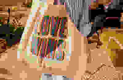 Pride bag