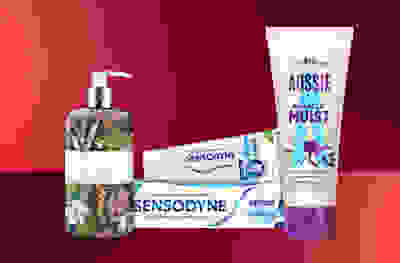 Offers Beauty