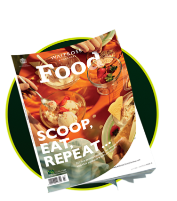 View Food magazine online, Food July 2025 Issue 