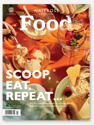 View Food magazine online, Food July 2025 Issue 