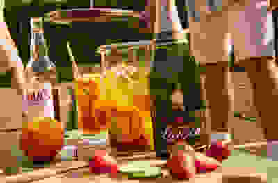 Food for Tennis