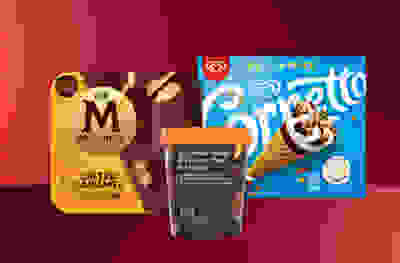 OFFERS Ice cream