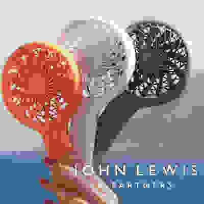 John Lewis Summer Shop
