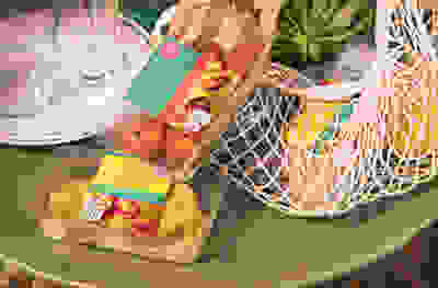 Med eating