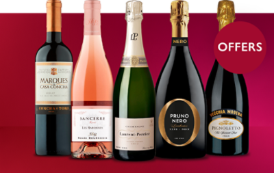 Offers | Exclusive wines