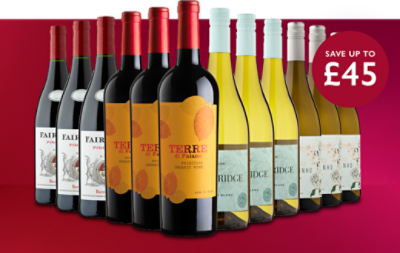 Save up to £45 | Mixed cases