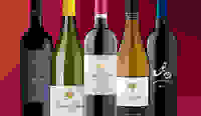 25% off 6 | Fine wine