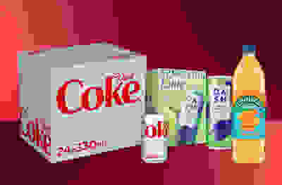 Offers Soft Drinks