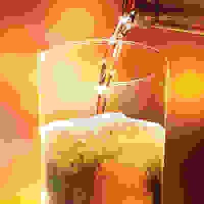 Beer, Wine & Spirits