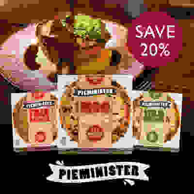 Pieminister