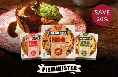 Pieminister