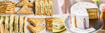 Planning a kid’s party?