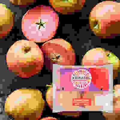 Apples