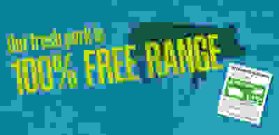 Free-range Pork