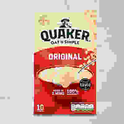 Quaker Oats