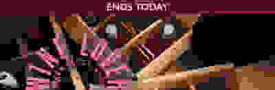 Wine Lover - Week 29 - 4 Nov - 4 for 3 on wine & fizz