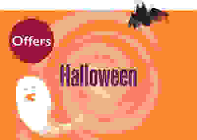 Halloween Offers