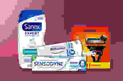 Half Price | Health & Beauty