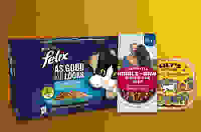 Pet Event