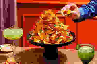 12 Festive Food Trends